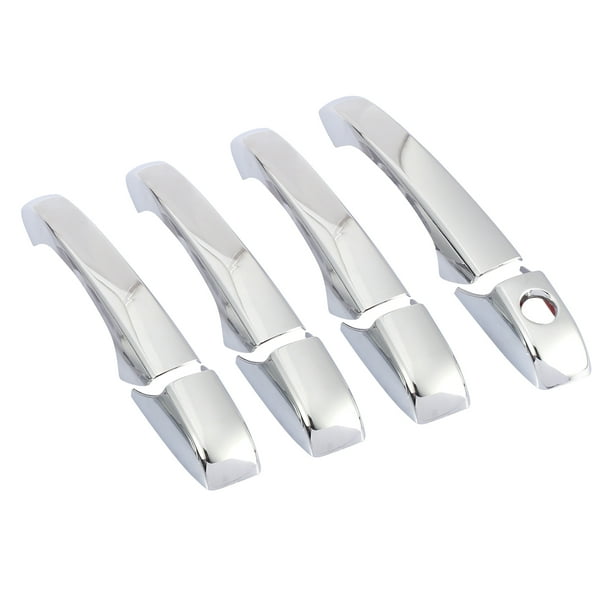 for Chrysler 300 Inside Interior Door Handle Passenger Chrome Black 2008 2010 for Chrysler 300 Inside Interior Door Handle Passenger Chrome Black 2008 2010